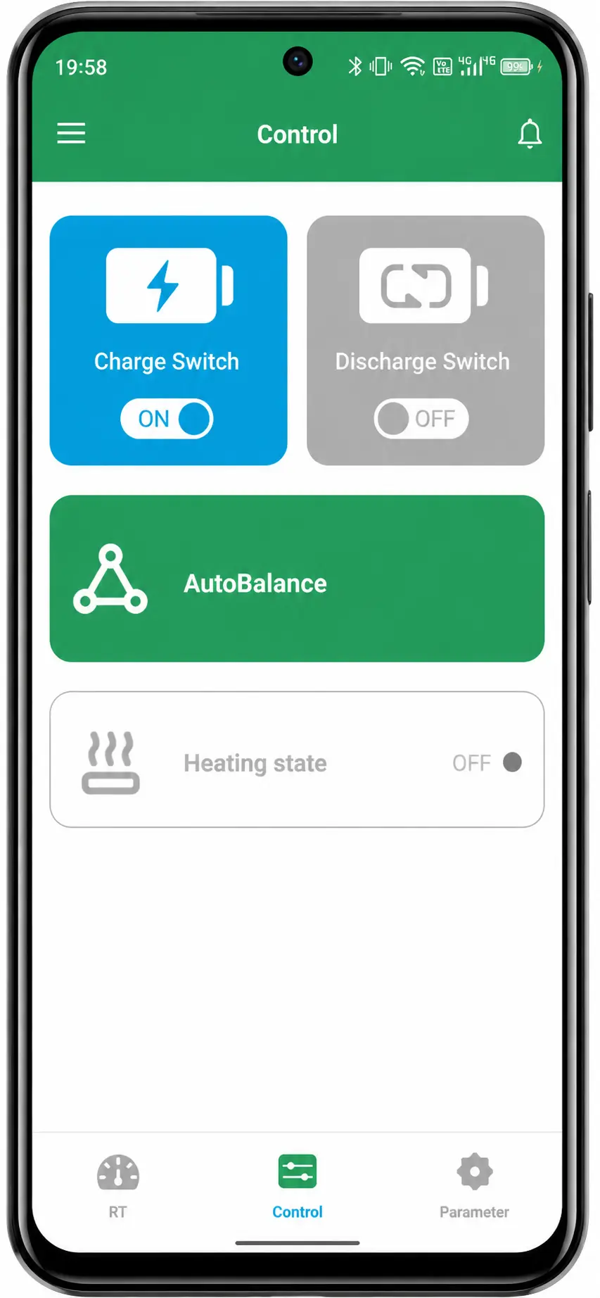 BAT-BMS App