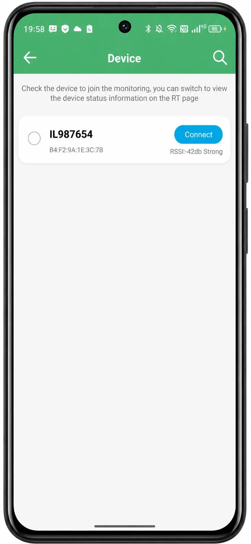 Battery Serial